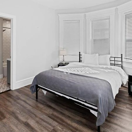 Modern 4Br 2Ba Apt Steps To The Beach Open Living Atlantic Stadt Exterior foto